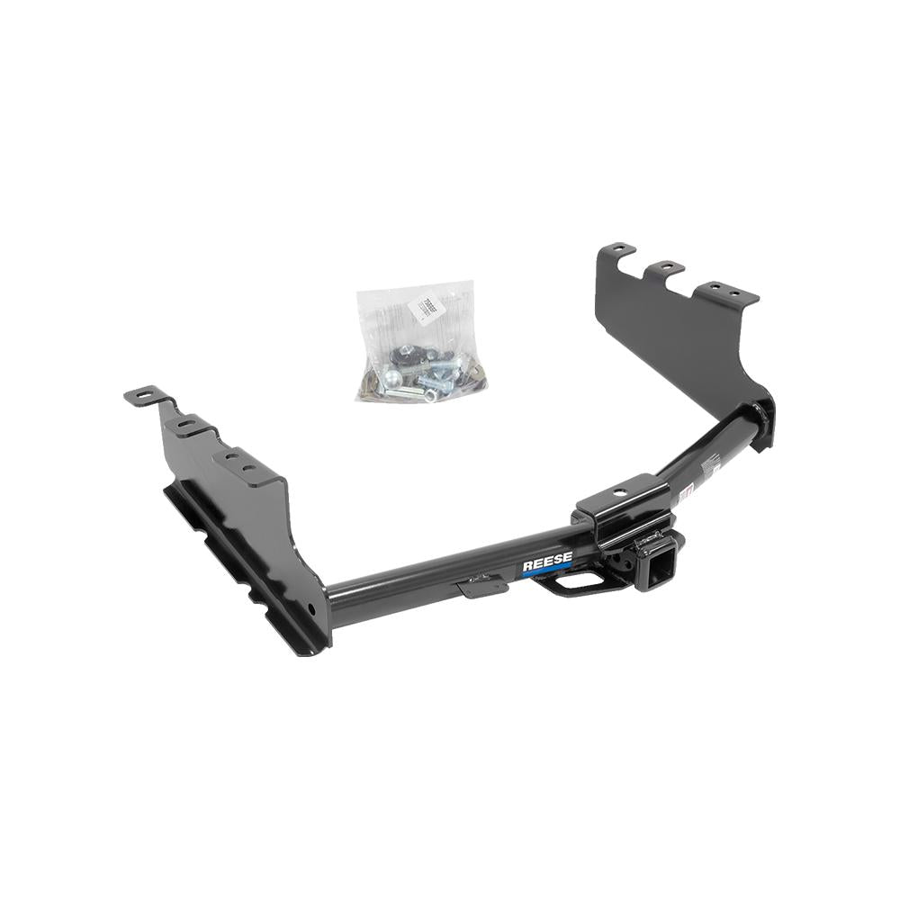Reese Towpower trailer hitch for 14-18 Chevy Silverado GMC Sierra