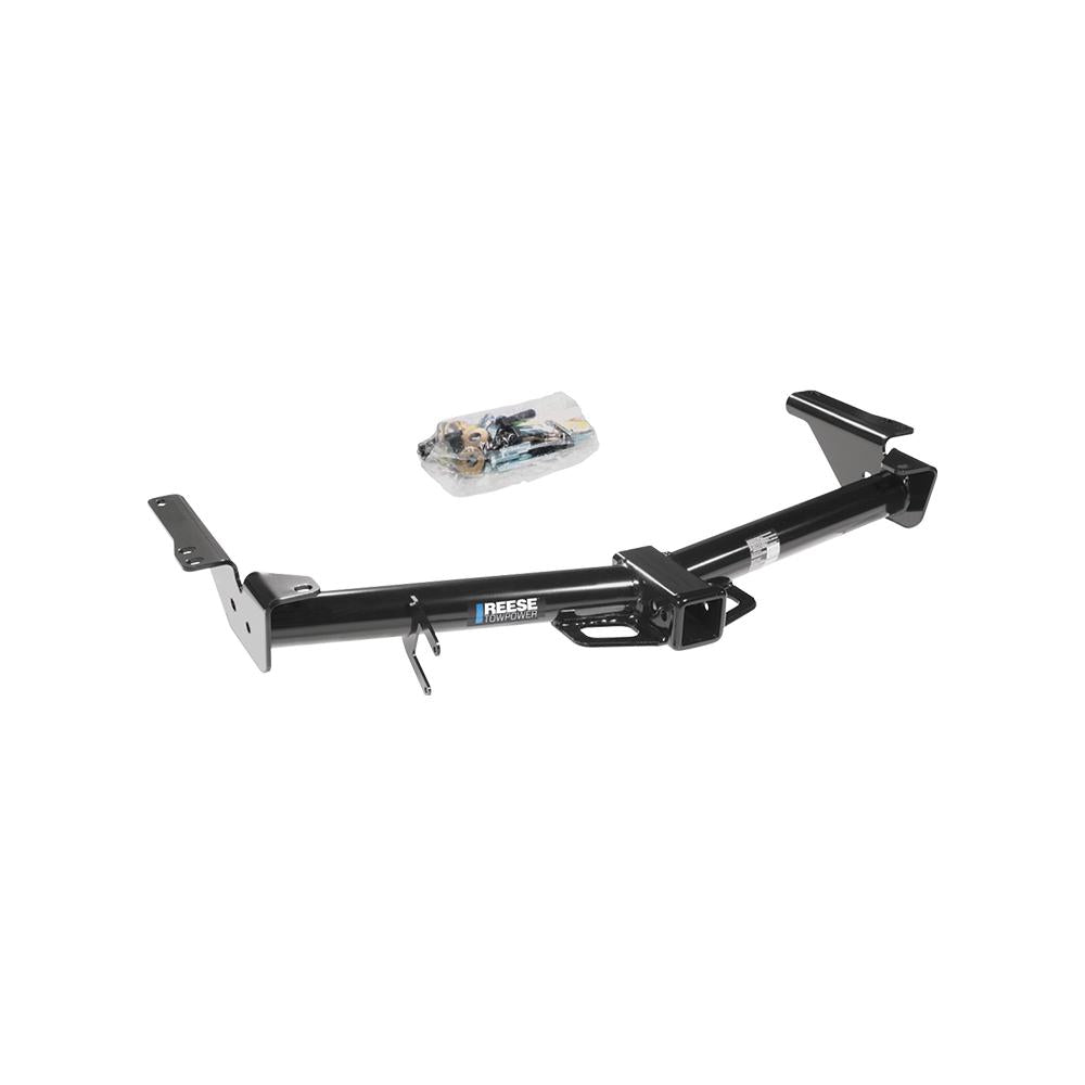 REESE TOWPOWER 44548 Class 4 Trailer Hitch with 2 Inch Square Receiver