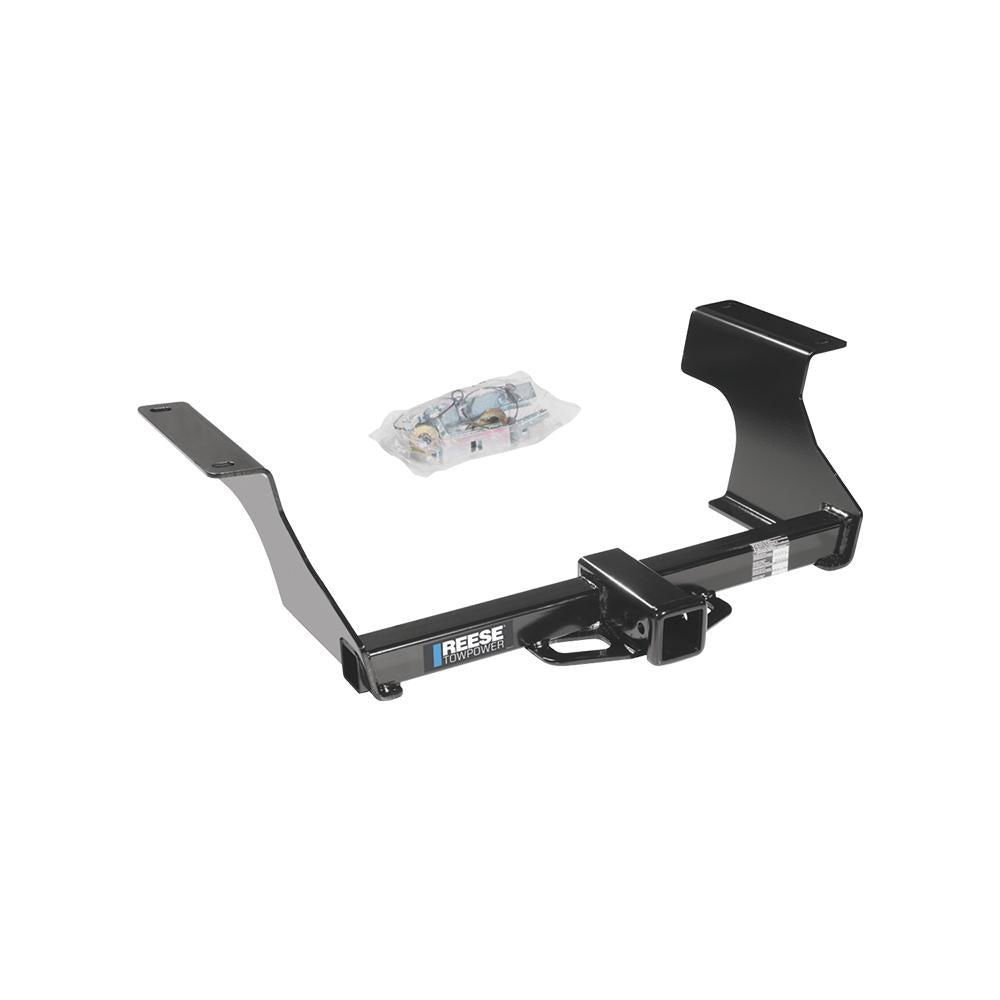 Reese Towpower 44607 Class 3 Trailer Hitch for 09-13 Subaru Forester