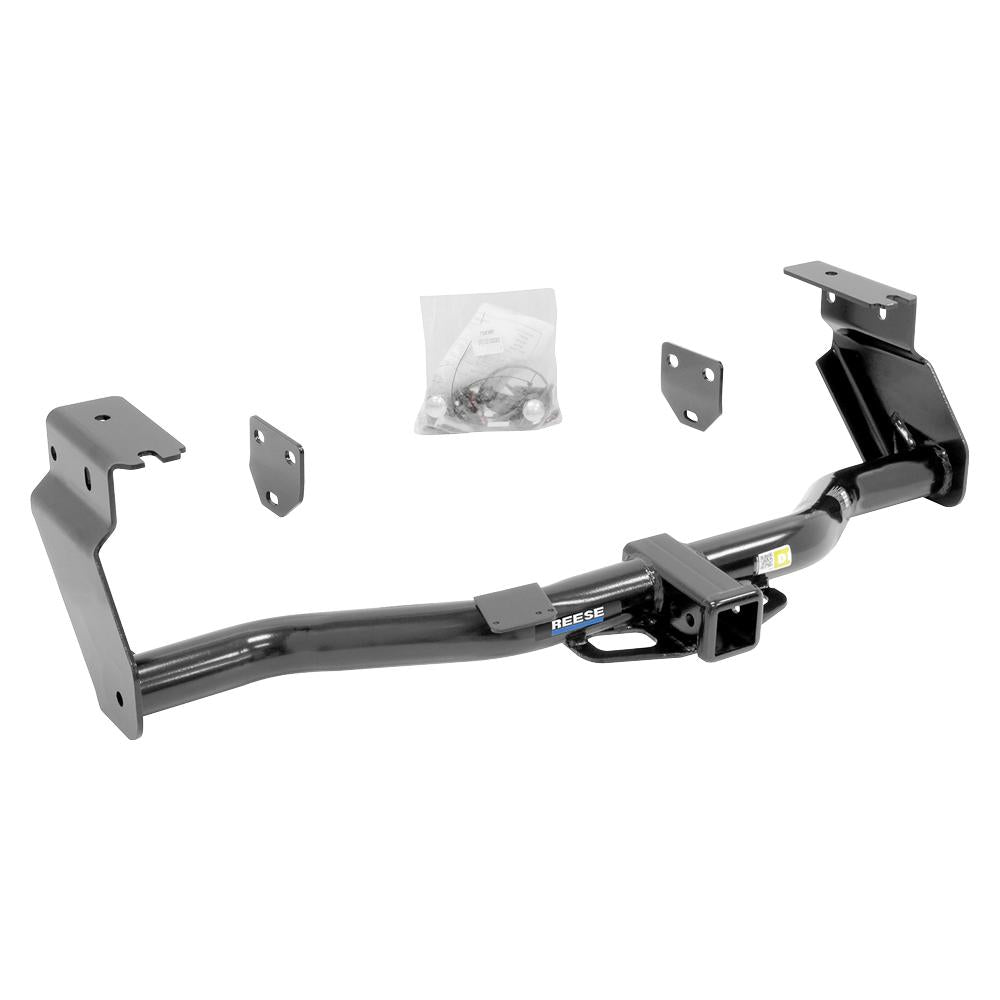 Reese Trailer Hitch 44701 for Jeep Cherokee with 2 inch receiver