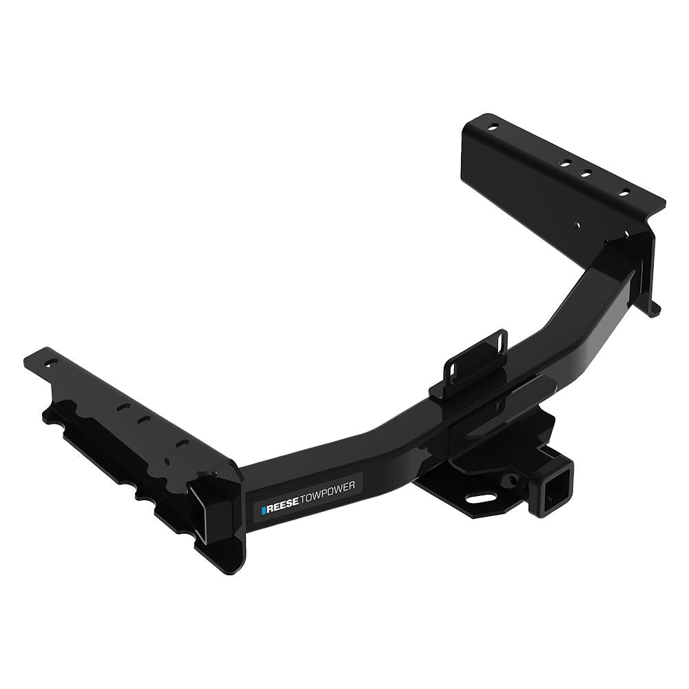 Reese 96913 Class III Trailer Hitch for 19-25 Ram 1500
