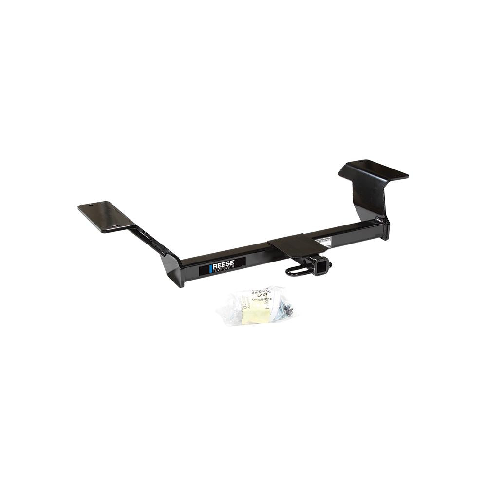 Reese Towpower 06976 Class 2 Trailer Hitch, 1-1/4 inch square receiver
