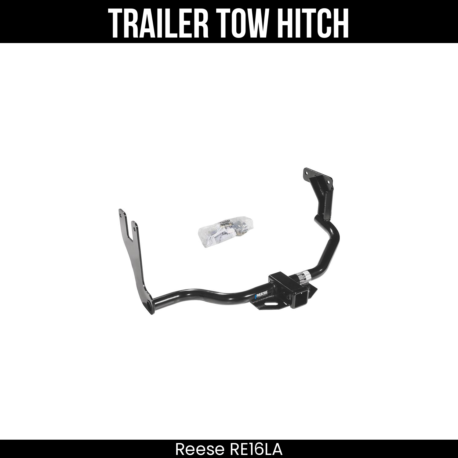 Hitch Only