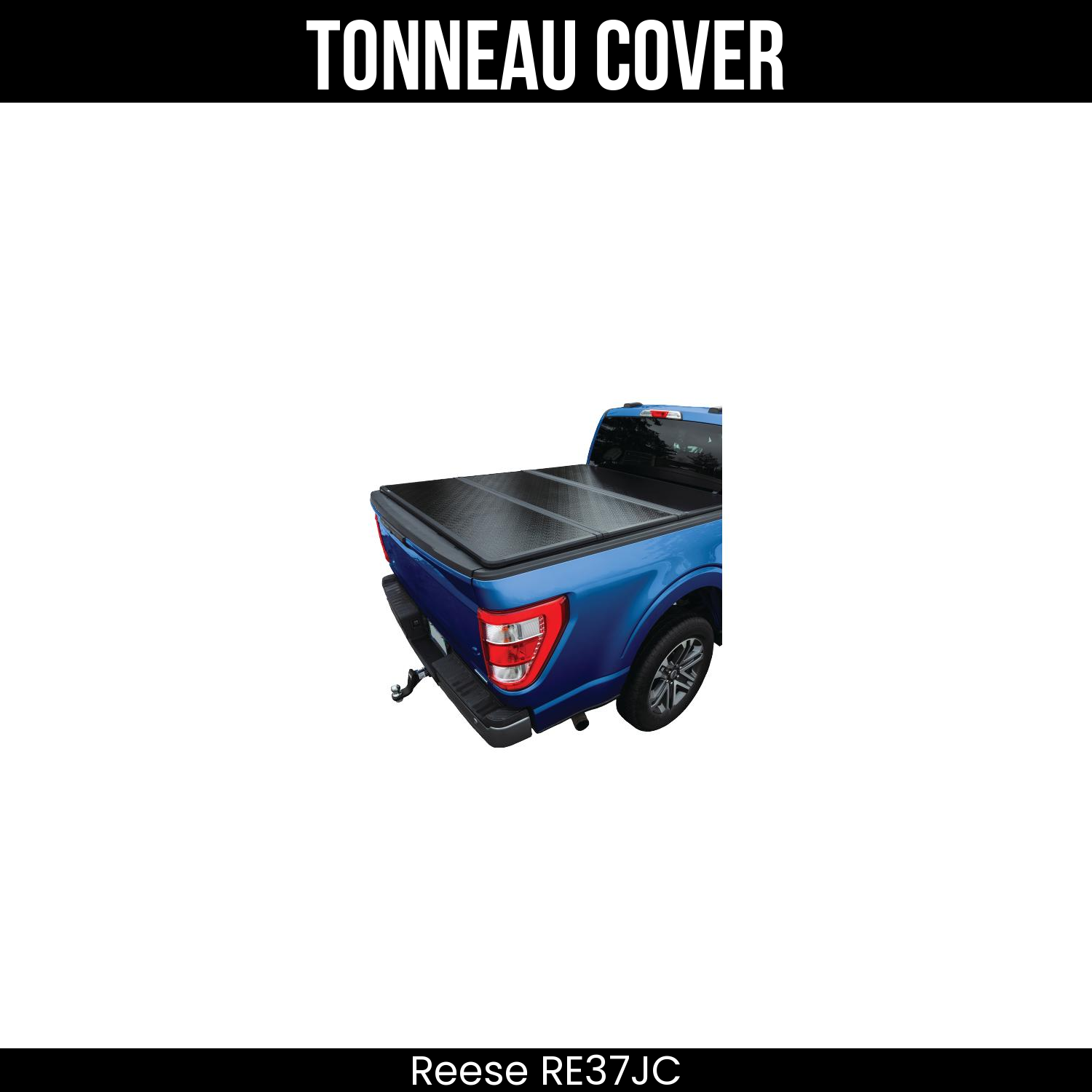 Tonneau Cover Only