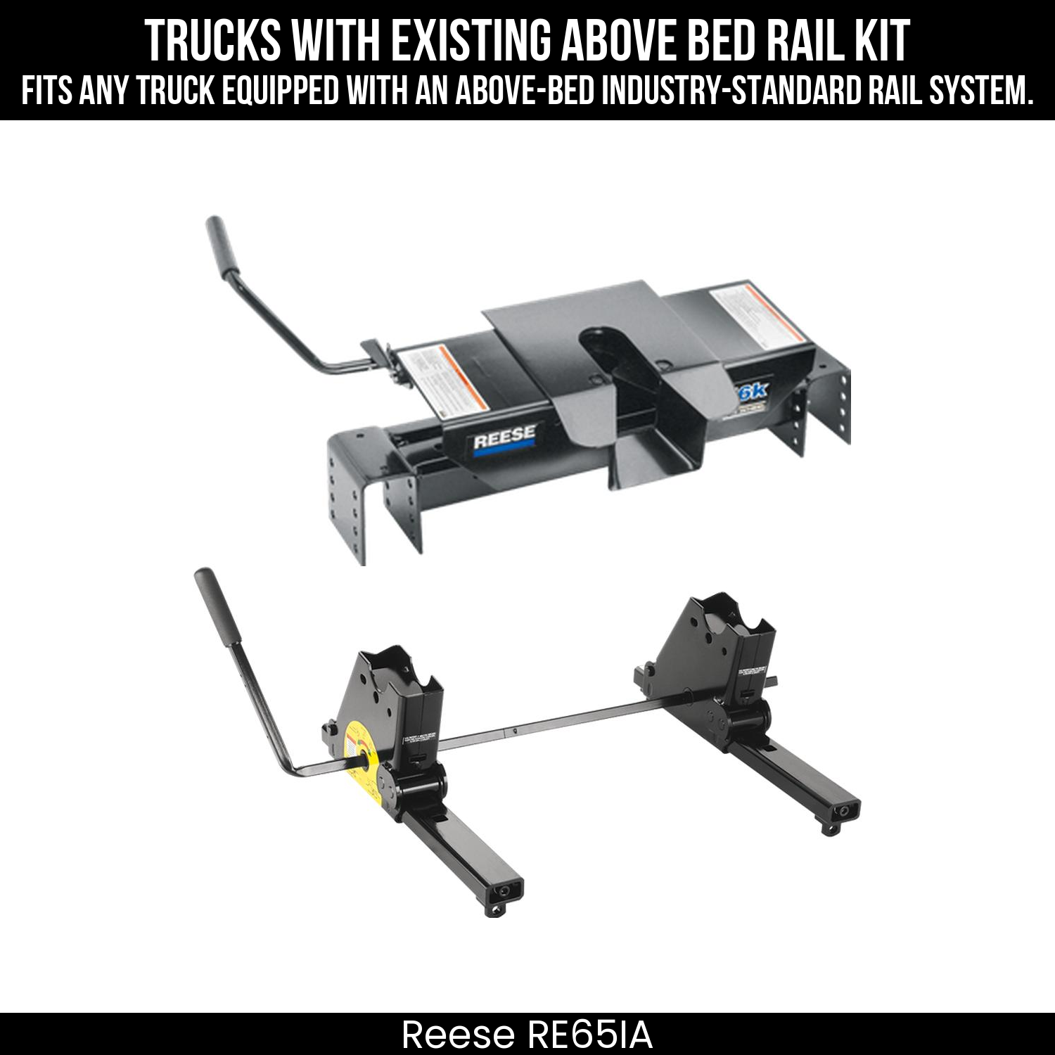 Replacement 5th Wheel Head,Kwik-Slide 5th Wheel Slider