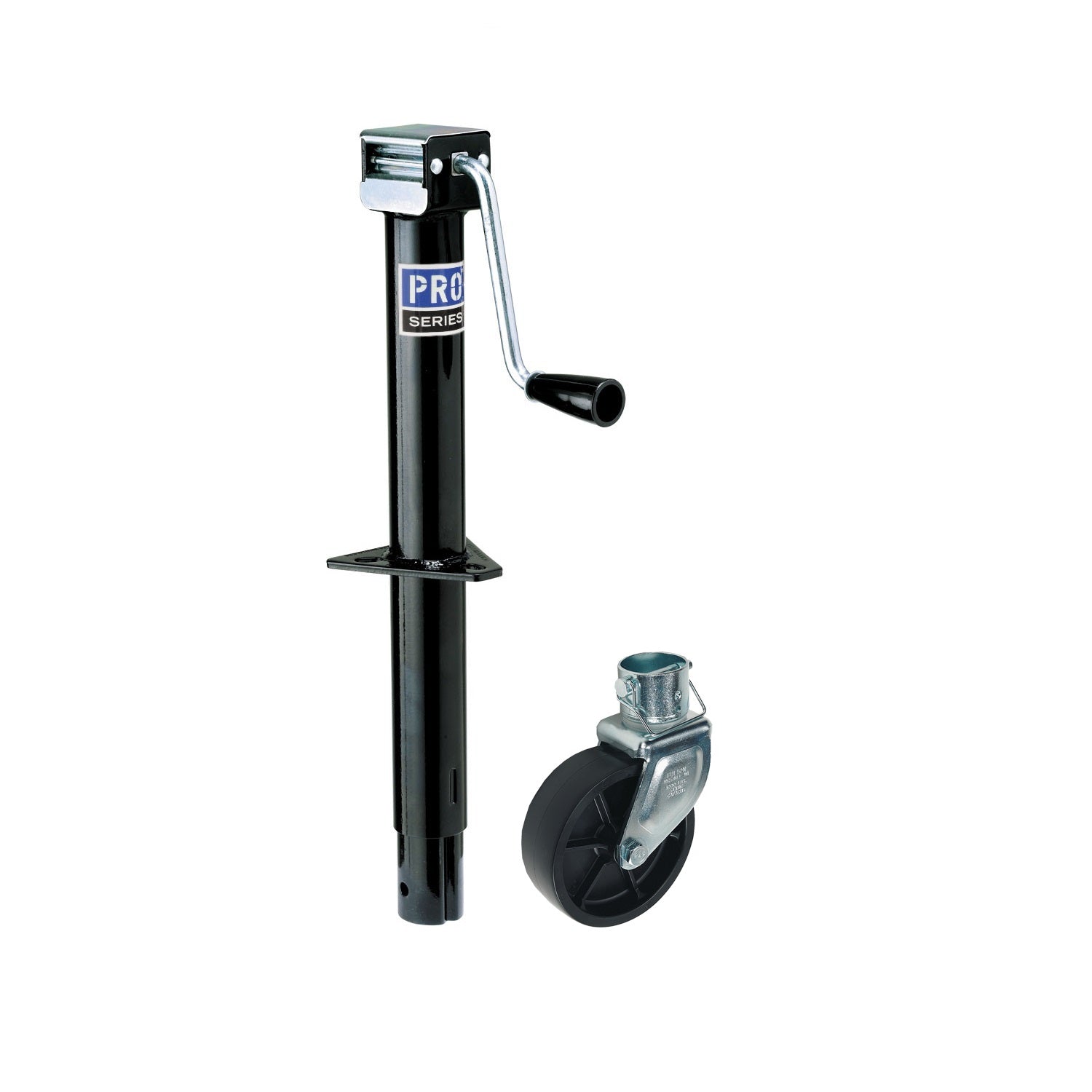 Trailer Jacks,A-Frame Style Trailers