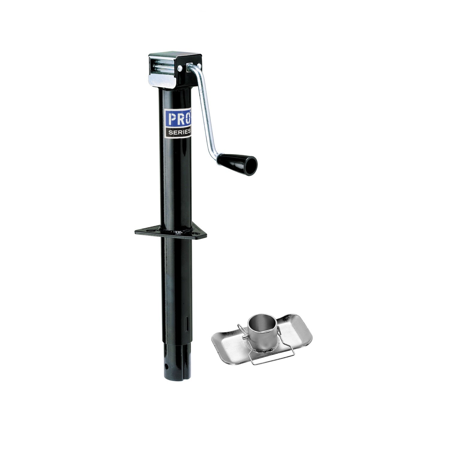 Trailer Jacks,A-Frame Style Trailers