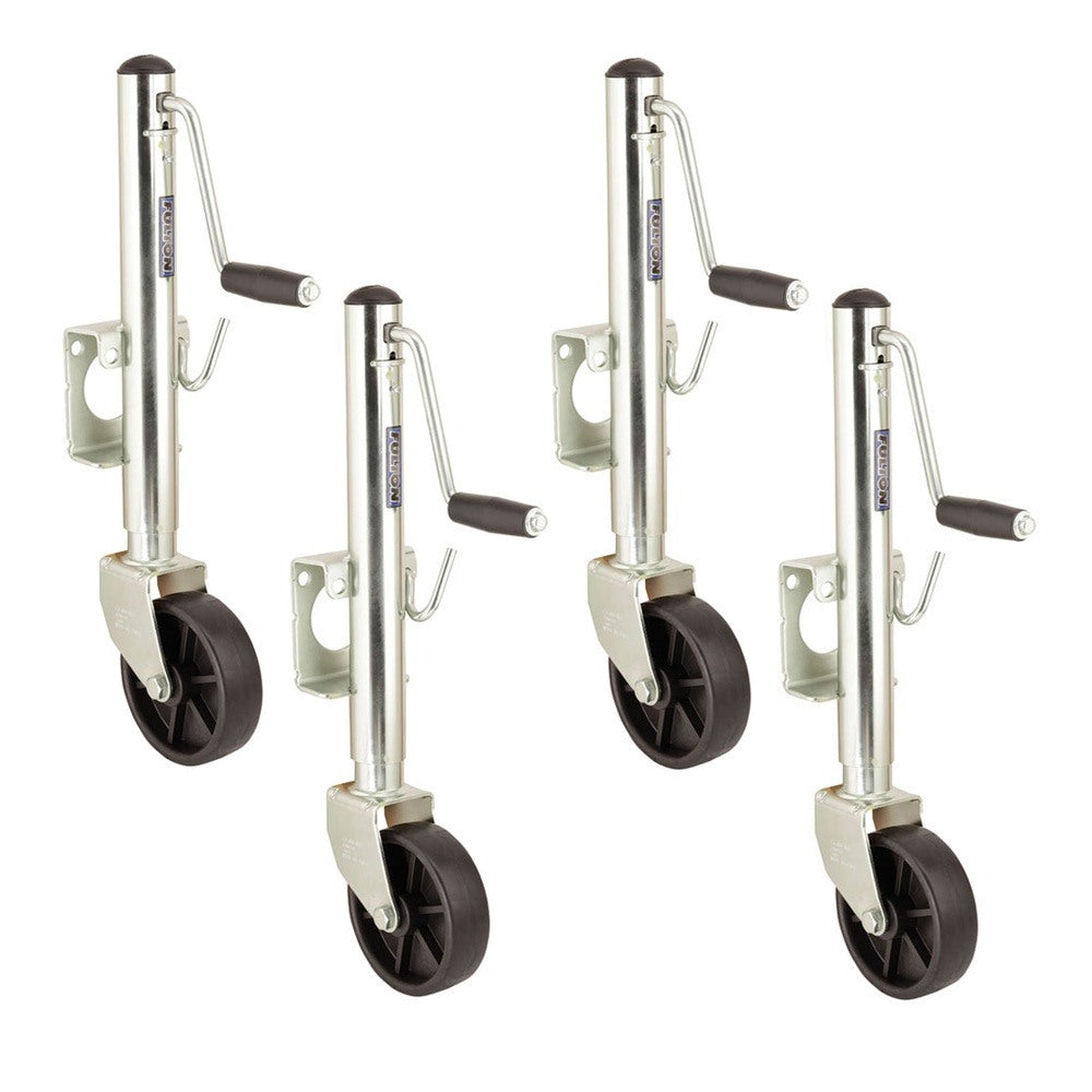 Trailer Jacks,Boat and Utility Trailers