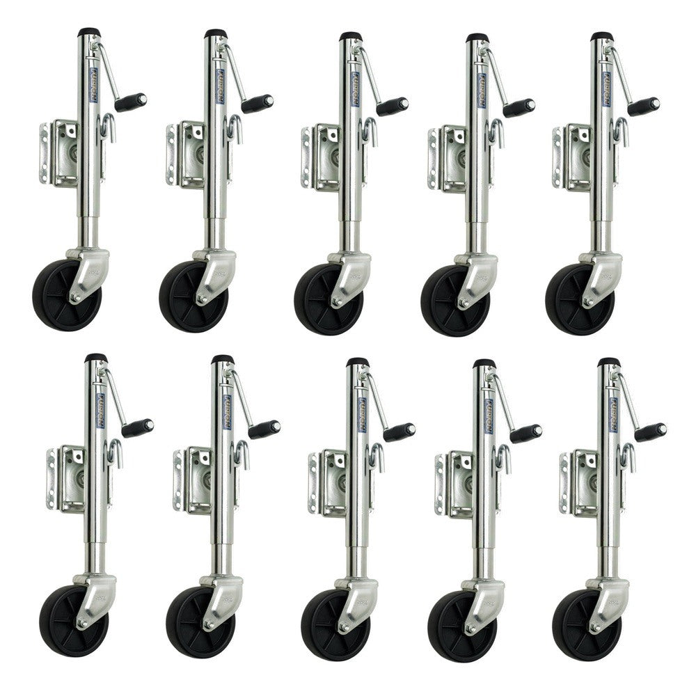 Trailer Jacks,Boat and Utility Trailers