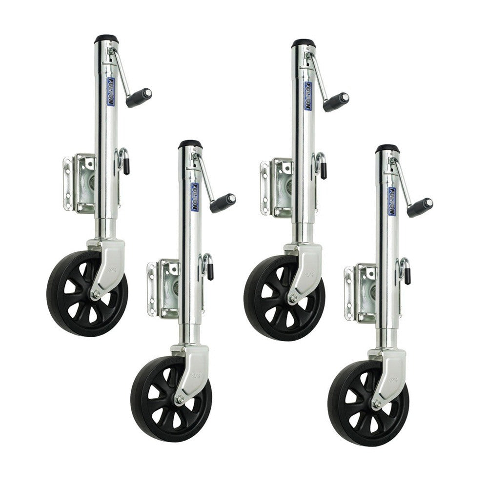 Trailer Jacks,Boat and Utility Trailers