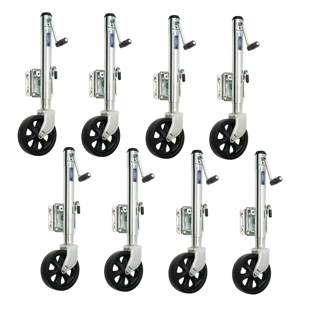 Trailer Jacks,Boat and Utility Trailers
